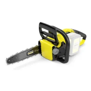 Akku-Kettensäge CNS 18-30 Battery von Kärcher – Produktbild