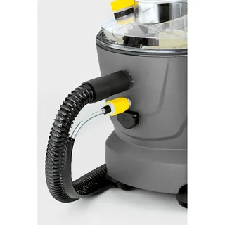 Beheizter Hochdruckreiniger HDS 5/11 U, 450 l/h, 110 bar, 80 °C de Kärcher – image du produit 2 sur 6