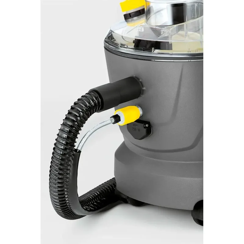 Beheizter Hochdruckreiniger HDS 5/11 U, 450 l/h, 110 bar, 80 °C de Kärcher – image du produit 2 sur 6