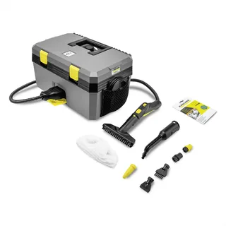 Beheizter Hochdruckreiniger HDS 5/11 U, 450 l/h, 110 bar, 80 °C von Kärcher – Produktbild 3 von 3