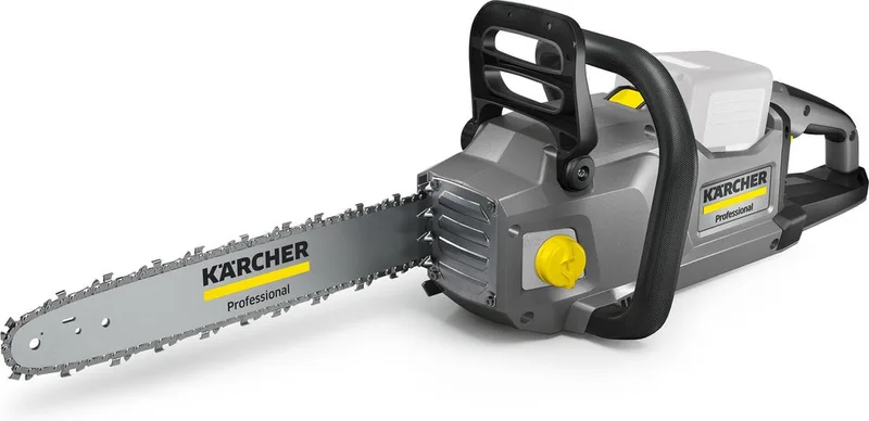 CS 400/36 Bp | 36V Accu kettingzaag | zonder accu's en lader by Kärcher – product image