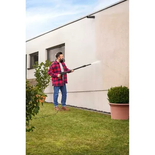 eco!Booster 145 (K5) - Hogedrukreiniger spuitlans - 50% sneller - 50% waterbesparing van Kärcher – productafbeelding 6 van 6