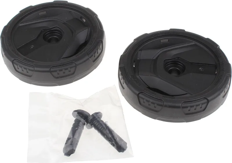 FC 1K D160 wielenset hoge drukreiniger - 90024380 von Kärcher – Produktbild