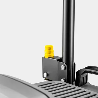 HD 5/11 E + EB + Foam - Professionele Hogedrukreiniger - 500 l/u - 110 Bar - 2200W - tot 60 °C von Kärcher – Produktbild 3 von 5