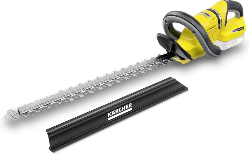 HGE 18-50 Heggenschaar by Kärcher – product image