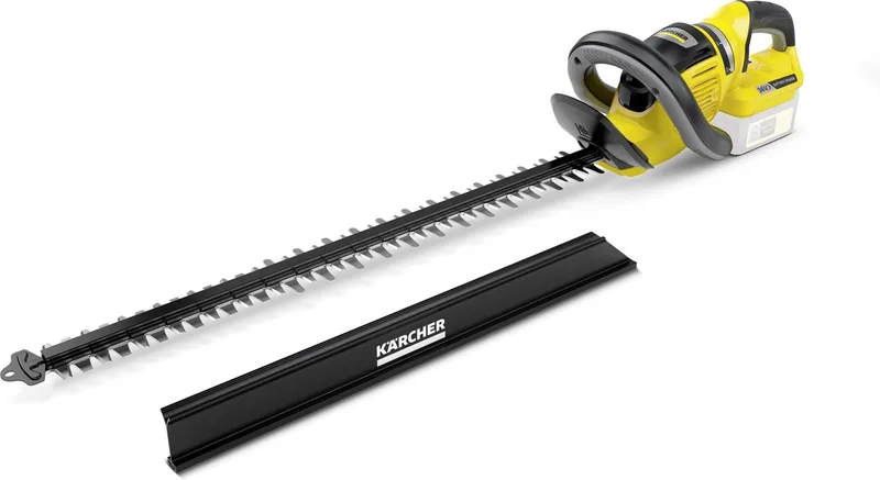 HGE 36-60 Heggenschaar de Kärcher – image du produit