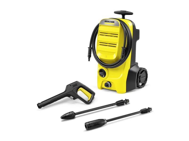 Hochdruckreiniger »K 4 Classic« by Kärcher – product image