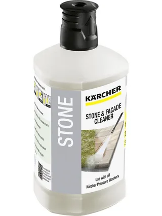 Karcher 3-in-1 Steen-en Gevelreiniger Rm 611 1l van Kärcher – productafbeelding 1 van 2
