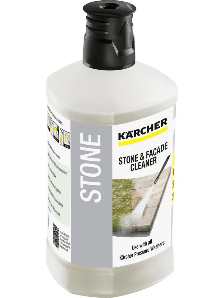Karcher 3-in-1 Steen-en Gevelreiniger Rm 611 1l van Kärcher – productafbeelding 1 van 2