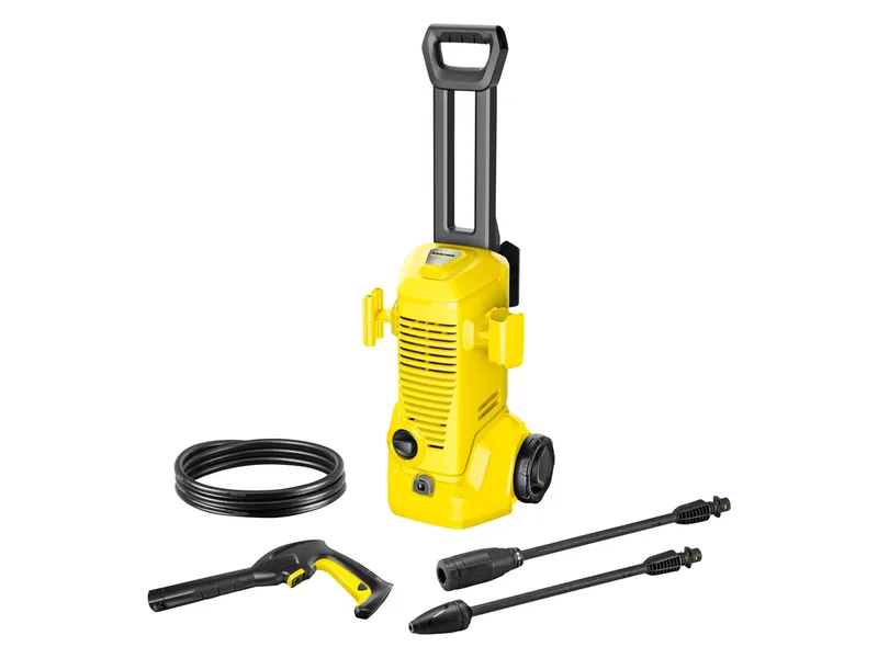 Hochdruckreiniger »KHD 3« by Kärcher – product image