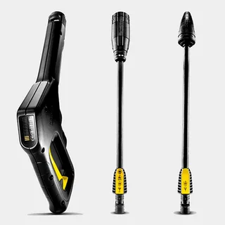 Hogedrukreiniger 1600 W, 120 bar 1.676-105.0 van Kärcher – productafbeelding 3 van 3