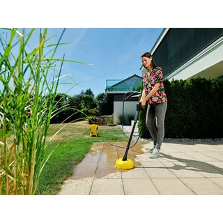 Hogedrukreiniger 1600 W, 120 bar 1.676-105.0 van Kärcher – productafbeelding 2 van 3