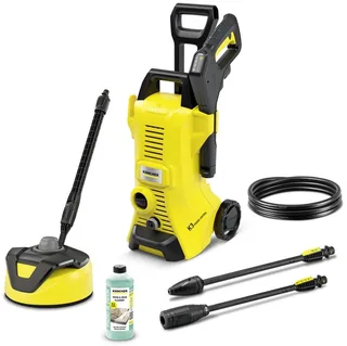 Hogedrukreiniger 1600 W, 120 bar 1.676-106.0 van Kärcher – productafbeelding 1 van 5