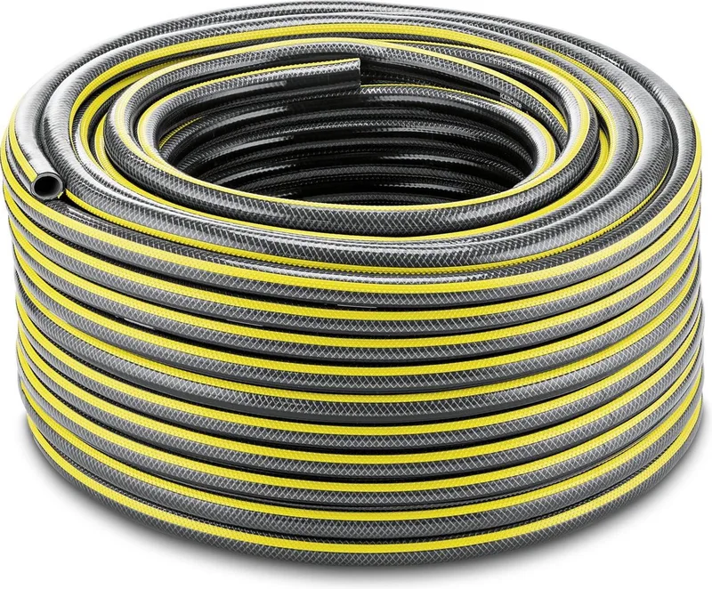 Home & Garden Performance Plus 2.645-323.0 Tuinslang Zwart, Geel 50 m 1 stuk(s) van Kärcher – productafbeelding
