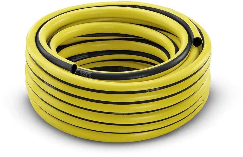 Home & Garden 2.645-248.0 PrimoFlex Tuyau darrosage 30 m 1/2 pouce 1 pc(s) jaune, noir de Kärcher – image du produit