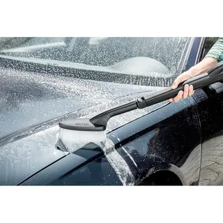 K 2 Classic Car Pressure Washer - 1.673-574.0 Black Yellow van Kärcher – productafbeelding 6 van 6