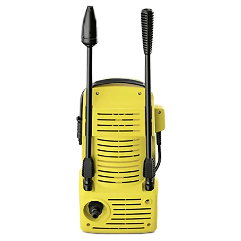 K 2 Compact Hogedrukreiniger van Kärcher – productafbeelding 2 van 4