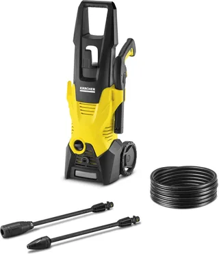 K 3 Hogedrukreiniger - 1600W 202 van Kärcher – productafbeelding 1 van 6