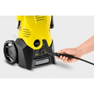 K 3 Hogedrukreiniger - 1600W 202 van Kärcher – productafbeelding 3 van 6