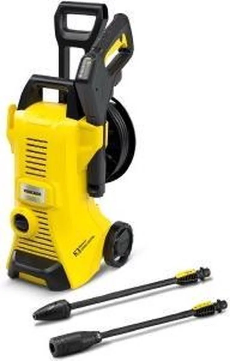 K 3 Premium Power Control Hogedrukreiniger - 1600W - 120 bar van Kärcher – productafbeelding