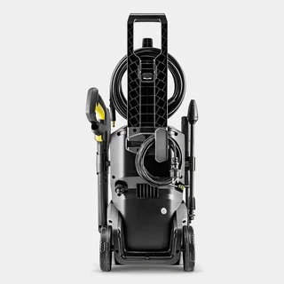 K 4 WCM hogedrukreiniger - 130 bar - Wateropbrengst 420 l/u - Prestatie 30 m²/u de Kärcher – image du produit 2 sur 6