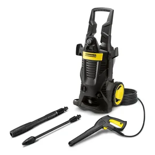 K 6 special | hogedrukreiniger - 160 bar - Wateropbrengst 600 l/u von Kärcher – Produktbild 3 von 6