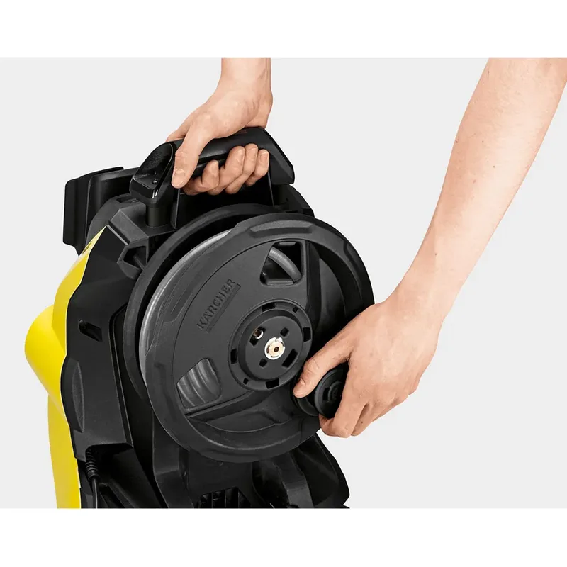 K 7 Premium Smart Control Flex Hogedrukreiniger de Kärcher – image du produit