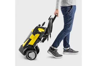 Pressure washer Karcher K 7 WCM FJ Home BB *EU von Kärcher – Produktbild 4 von 5