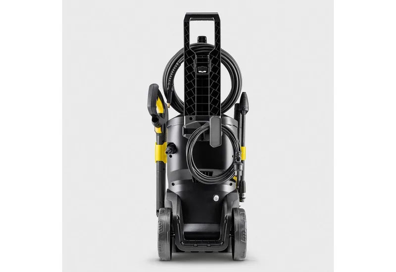 Pressure washer Karcher K 7 WCM FJ Home BB *EU von Kärcher – Produktbild 3 von 5