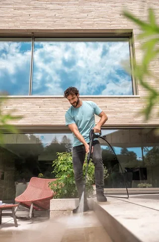 Pressure washer Karcher K 7 WCM FJ Home BB *EU von Kärcher – Produktbild 2 von 5