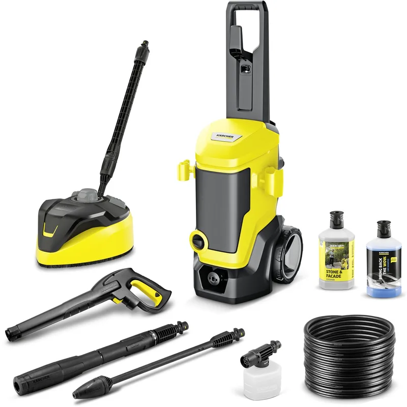Pressure washer Karcher K 7 WCM FJ Home BB *EU von Kärcher – Produktbild 1 von 5