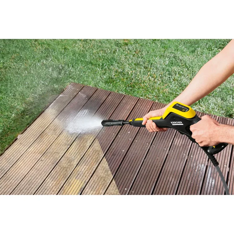 Karcher 1.324-703.0 Hogedrukreiniger de Kärcher – image du produit 6 sur 6