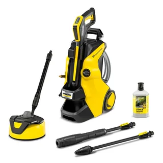 Karcher 1.324-703.0 Hogedrukreiniger de Kärcher – image du produit 1 sur 6