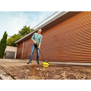 Karcher 1.324-703.0 Hogedrukreiniger de Kärcher – image du produit 4 sur 6