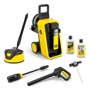 Karcher 1.324-904.0 Hogedrukreiniger by Kärcher – product image 1 of 6