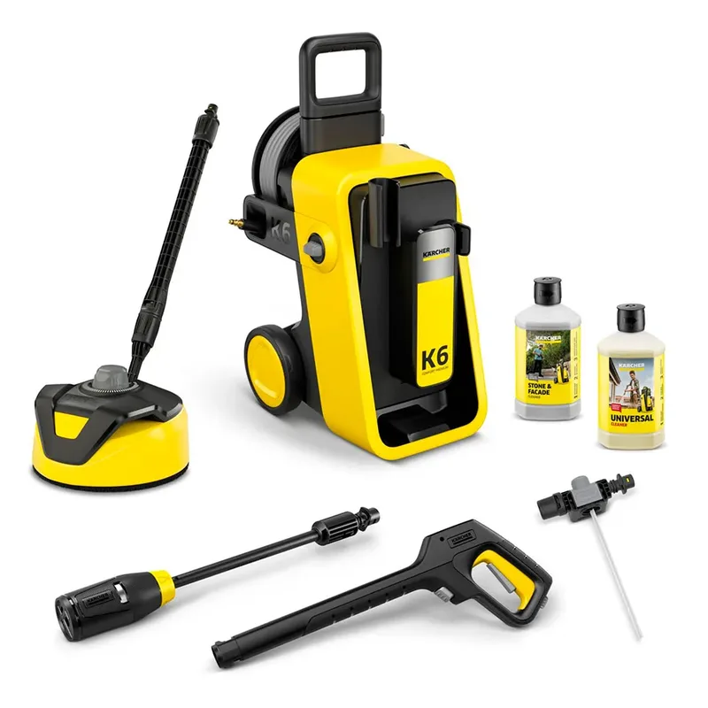 Karcher 1.324-904.0 Hogedrukreiniger by Kärcher – product image 1 of 6