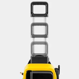 Karcher 1.324-904.0 Hogedrukreiniger by Kärcher – product image 4 of 6