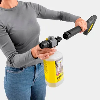 Karcher 1.324-904.0 Hogedrukreiniger by Kärcher – product image 5 of 6