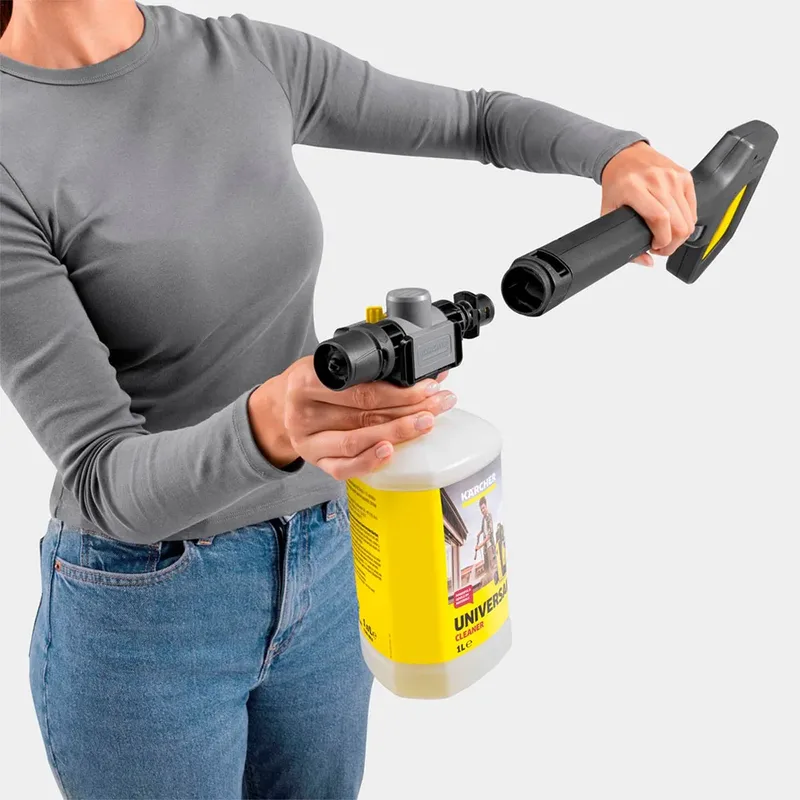 Karcher 1.324-904.0 Hogedrukreiniger by Kärcher – product image 5 of 6