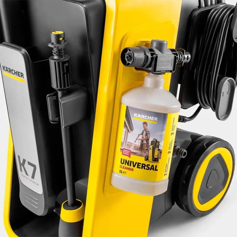 Karcher 1.324-904.0 Hogedrukreiniger by Kärcher – product image 3 of 6