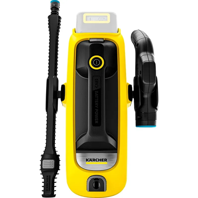 Karcher 1.328-500.0 Hogedrukreiniger by Kärcher – product image 5 of 6