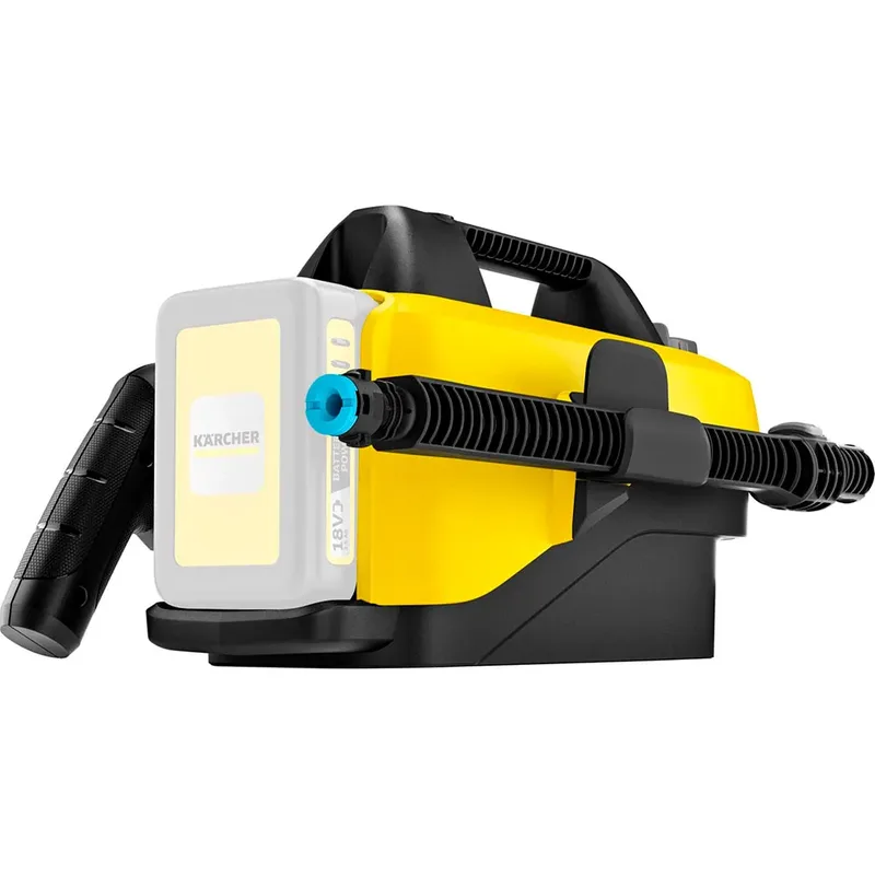 Karcher 1.328-500.0 Hogedrukreiniger by Kärcher – product image 2 of 6