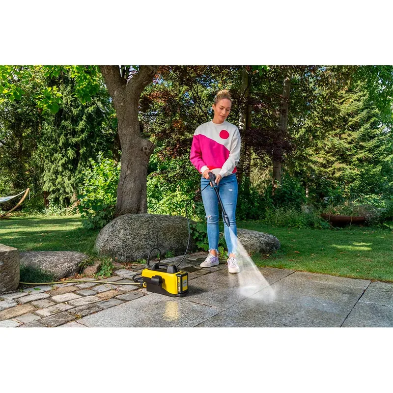 Karcher 1.328-500.0 Hogedrukreiniger by Kärcher – product image 6 of 6