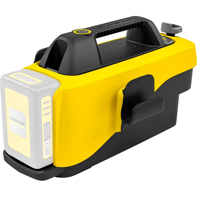 Karcher 1.328-500.0 Hogedrukreiniger by Kärcher – product image 4 of 6