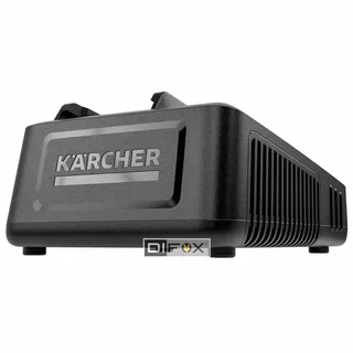 Karcher 2445033 Ladegerät 18v by Kärcher – product image 2 of 6