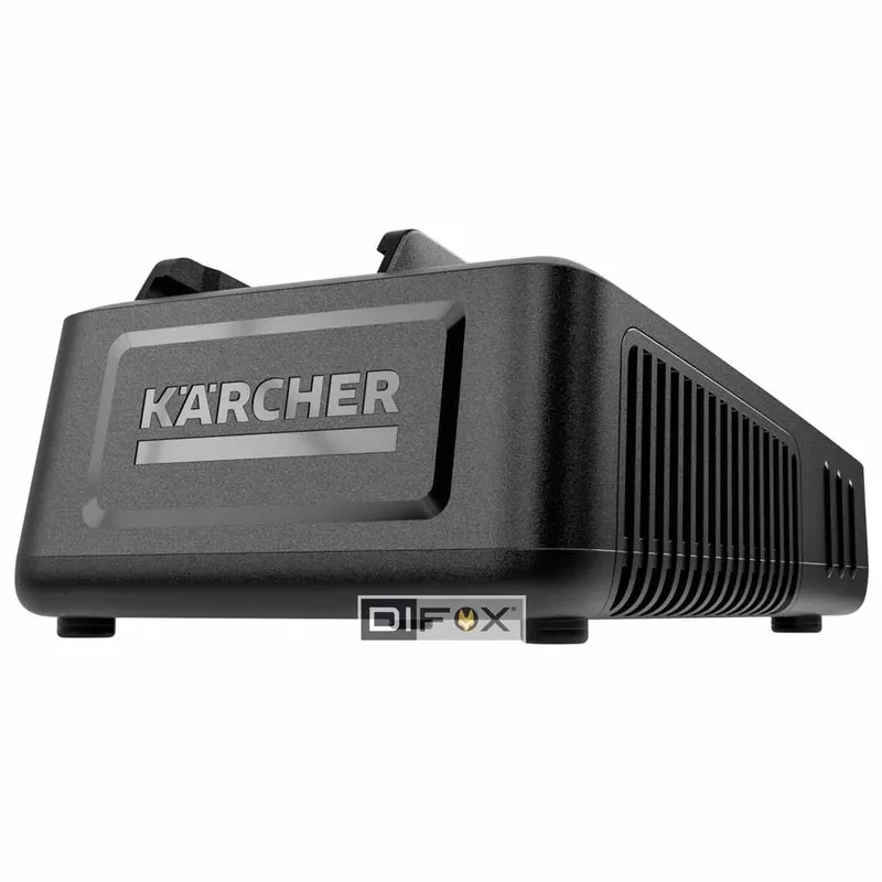 Karcher 2445033 Ladegerät 18v by Kärcher – product image 2 of 6
