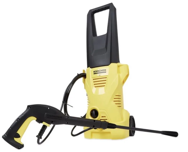 KHD2 Hogedrukreiniger de Kärcher – image du produit