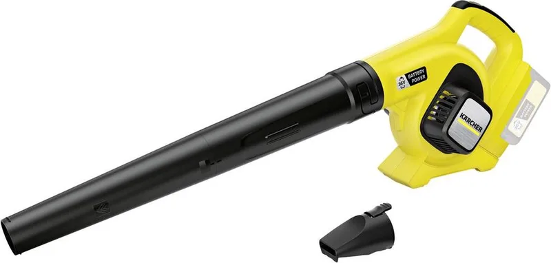 LBL 4-36 V Bladblazer de Kärcher – image du produit