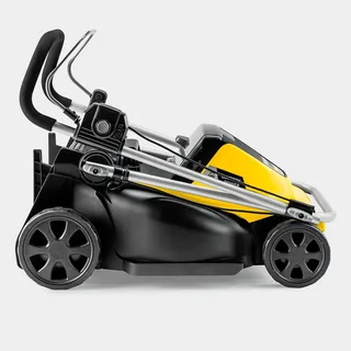 Lmo 4-18 Dual Battery Set Elektrische Grasmaaier von Kärcher – Produktbild 5 von 6