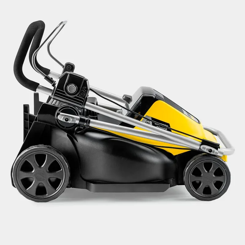 Lmo 4-18 Dual Battery Set Elektrische Grasmaaier von Kärcher – Produktbild 5 von 6